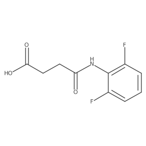 1153935-43-3 structure