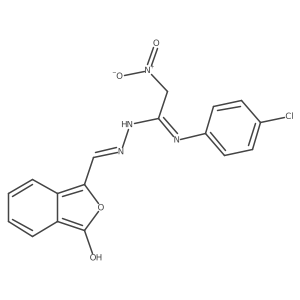 1164476-34-9 structure