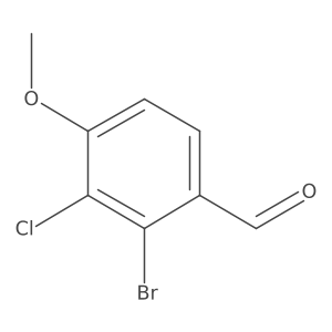 1170695-74-5 structure