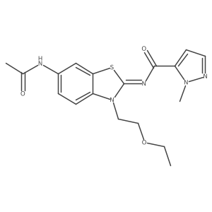 1173344-19-8 structure
