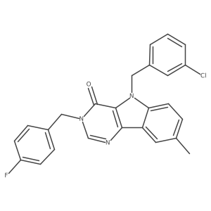 1189887-52-2结构式