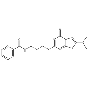 1190275-71-8结构式