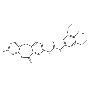 1203197-91-4 structure