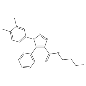 1207030-39-4 structure