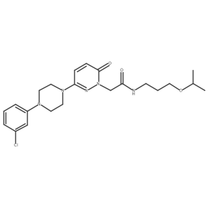 1224166-50-0结构式