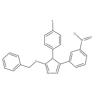 1234918-67-2 structure
