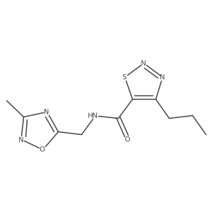 1234991-84-4 structure