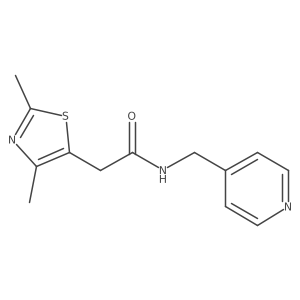 1235088-81-9 structure