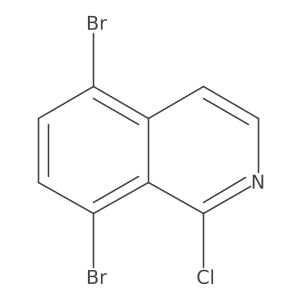 1239504-07-4 structure