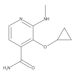 1243450-30-7 structure