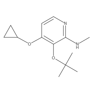 1243450-52-3结构式