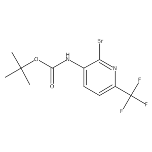 1245915-37-0 structure