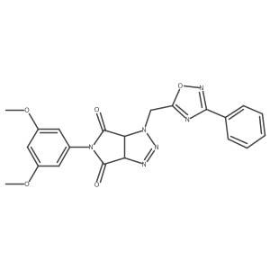 1251594-74-7 structure