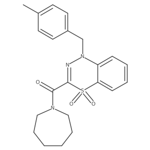 1251623-62-7 structure