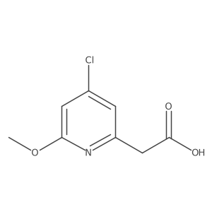 1261634-97-2结构式
