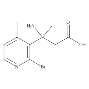 1269998-16-4 structure