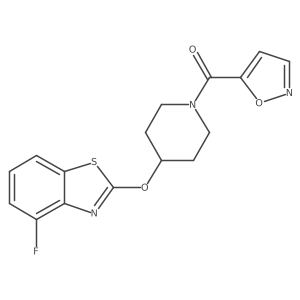 1286732-21-5 structure