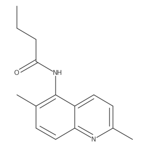 1315352-25-0结构式