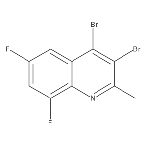 1333257-65-0 structure