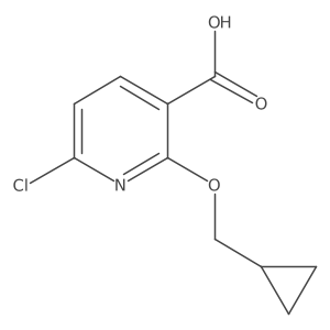 1340393-32-9 structure