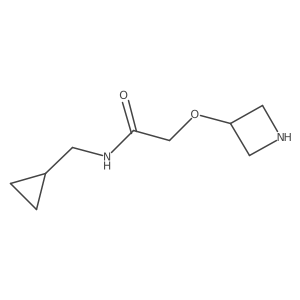 1343736-89-9结构式