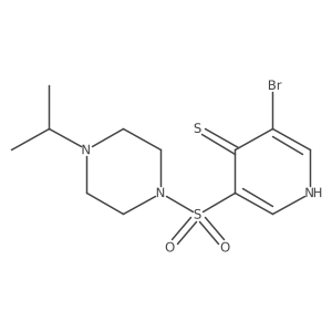 1352508-04-3 structure
