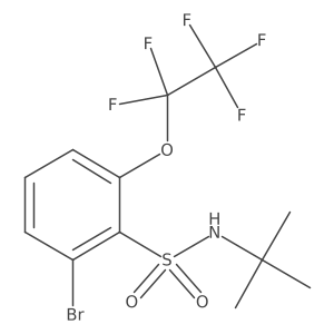 1357623-73-4 structure