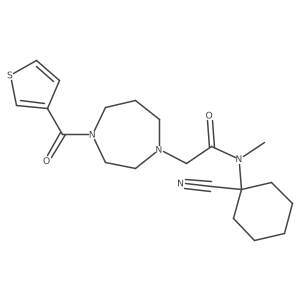 1375237-87-8 structure