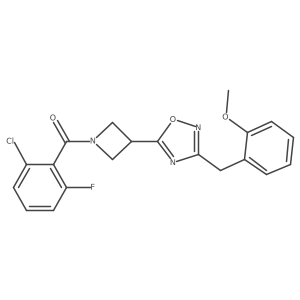 1396747-67-3 structure