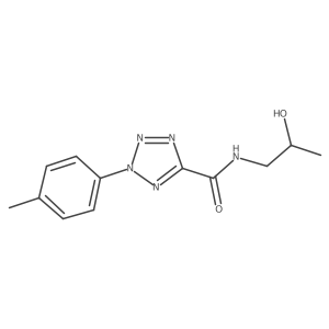 1396799-16-8 structure