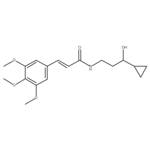 1396892-91-3结构式