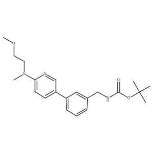 1400755-88-5结构式