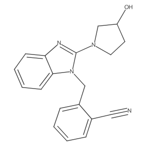 1420889-53-7 structure