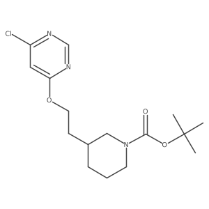 1420889-75-3 structure