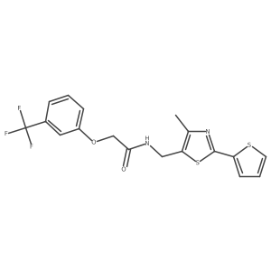 1421445-20-6结构式