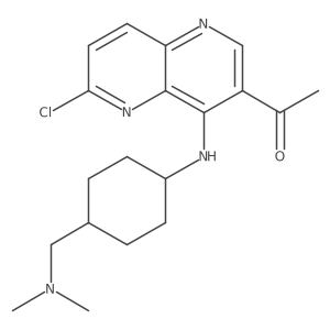 1431697-76-5 structure