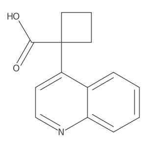 1502551-18-9结构式