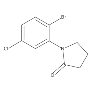 1537305-15-9 structure
