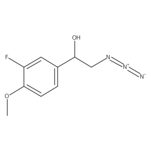 1567985-53-8 structure