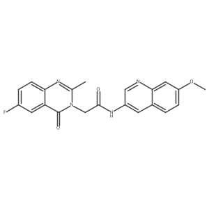 1574410-77-7结构式