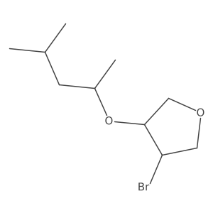 1600001-59-9 structure