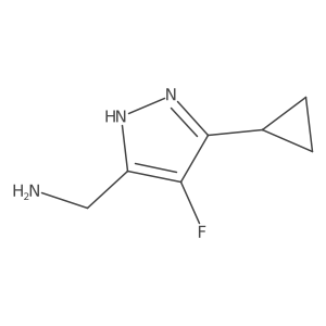 1638759-40-6 structure