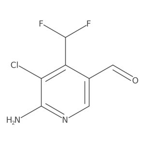 1803672-52-7结构式