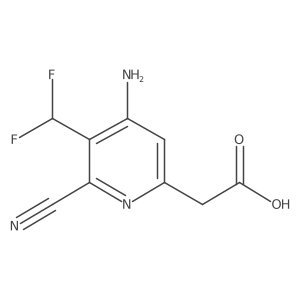 1803672-74-3 structure