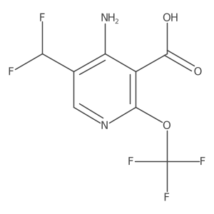 1803951-57-6 structure