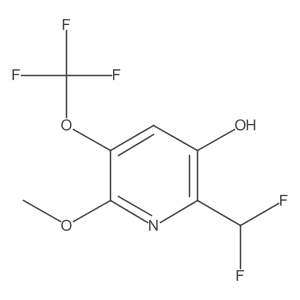 1804826-35-4 structure