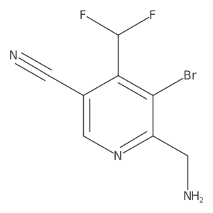 1805344-40-4 structure