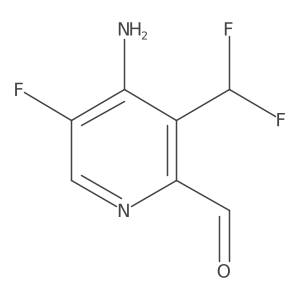 1806810-47-8 structure