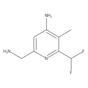 1806893-64-0 structure