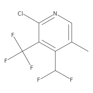 1807068-80-9结构式